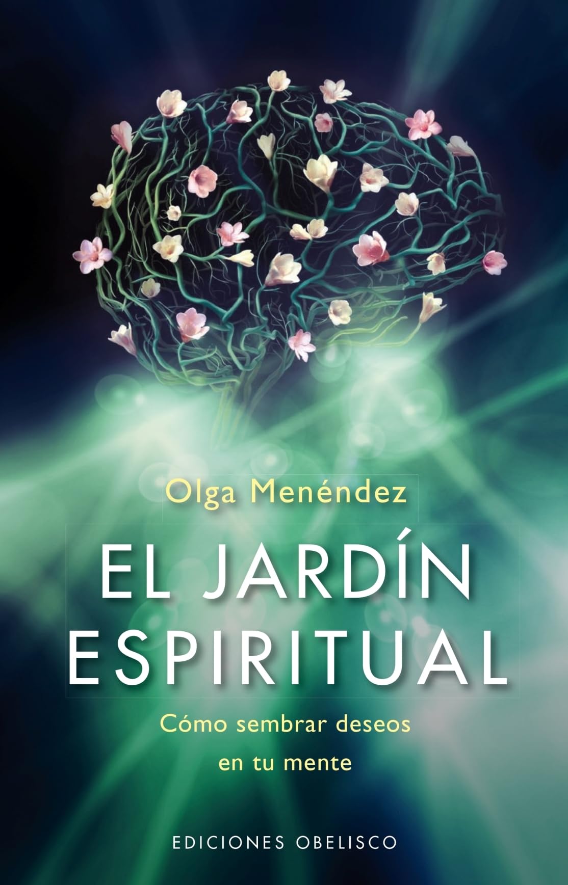 El jardín espiritual book