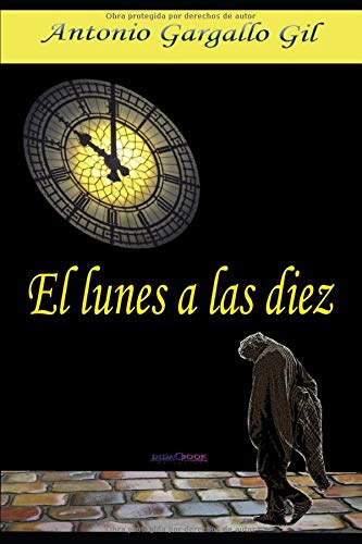 El lunes a las diez book