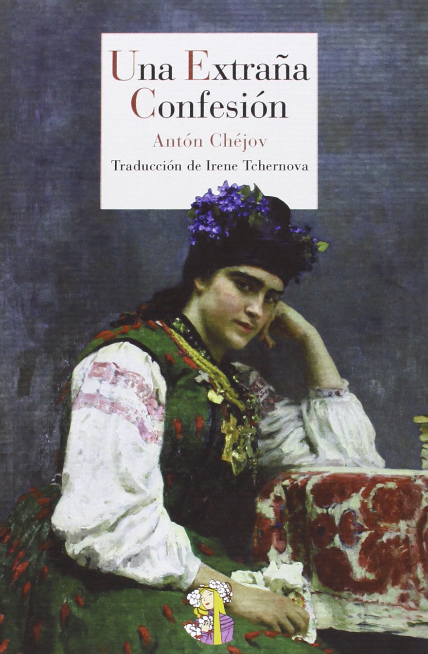 Una extraña confesión (Literatura Reino de Cordelia, Band 23) Contemporary literature