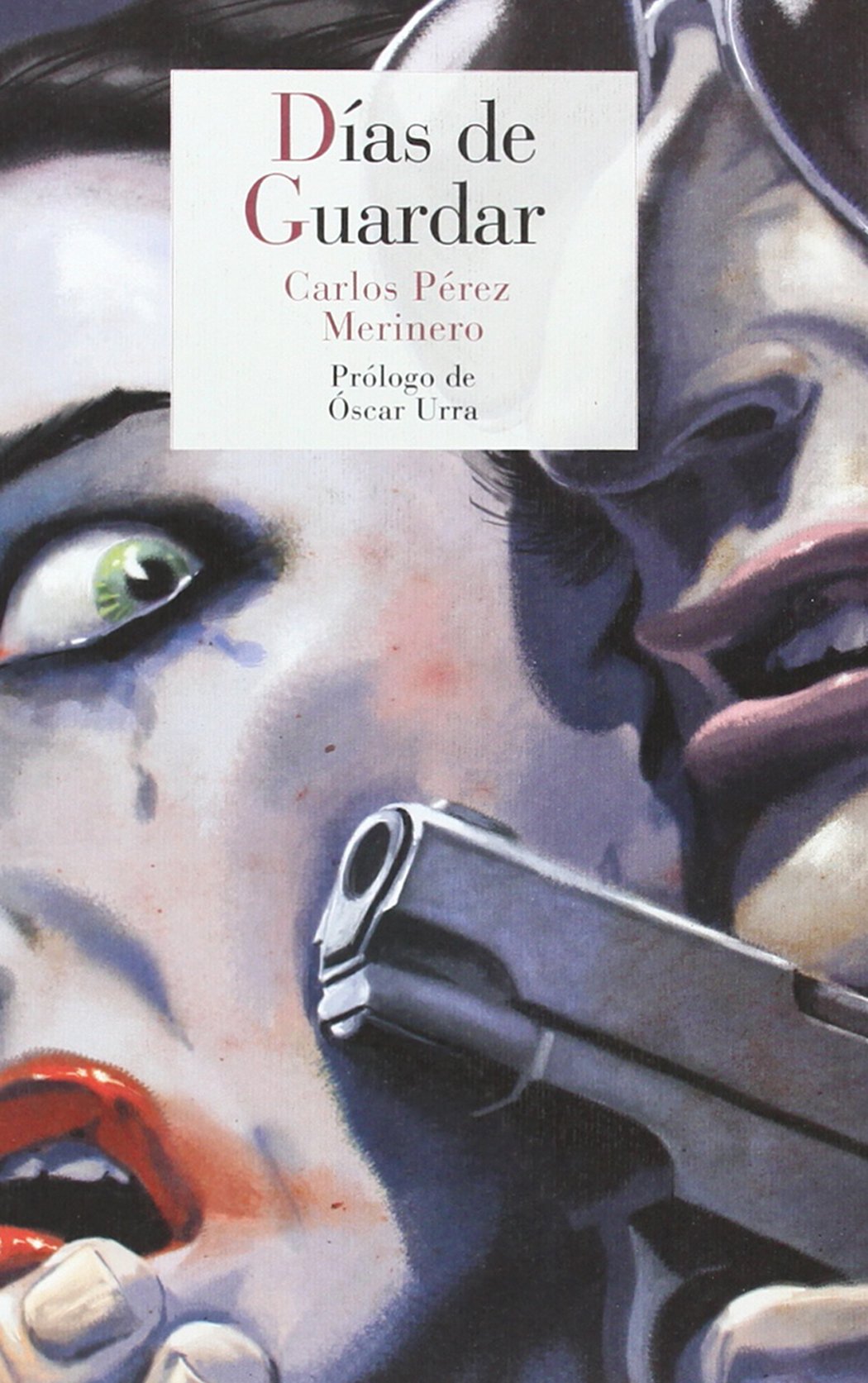 Días de guardar (Literatura Reino de Cordelia, Band 33) Contemporary literature