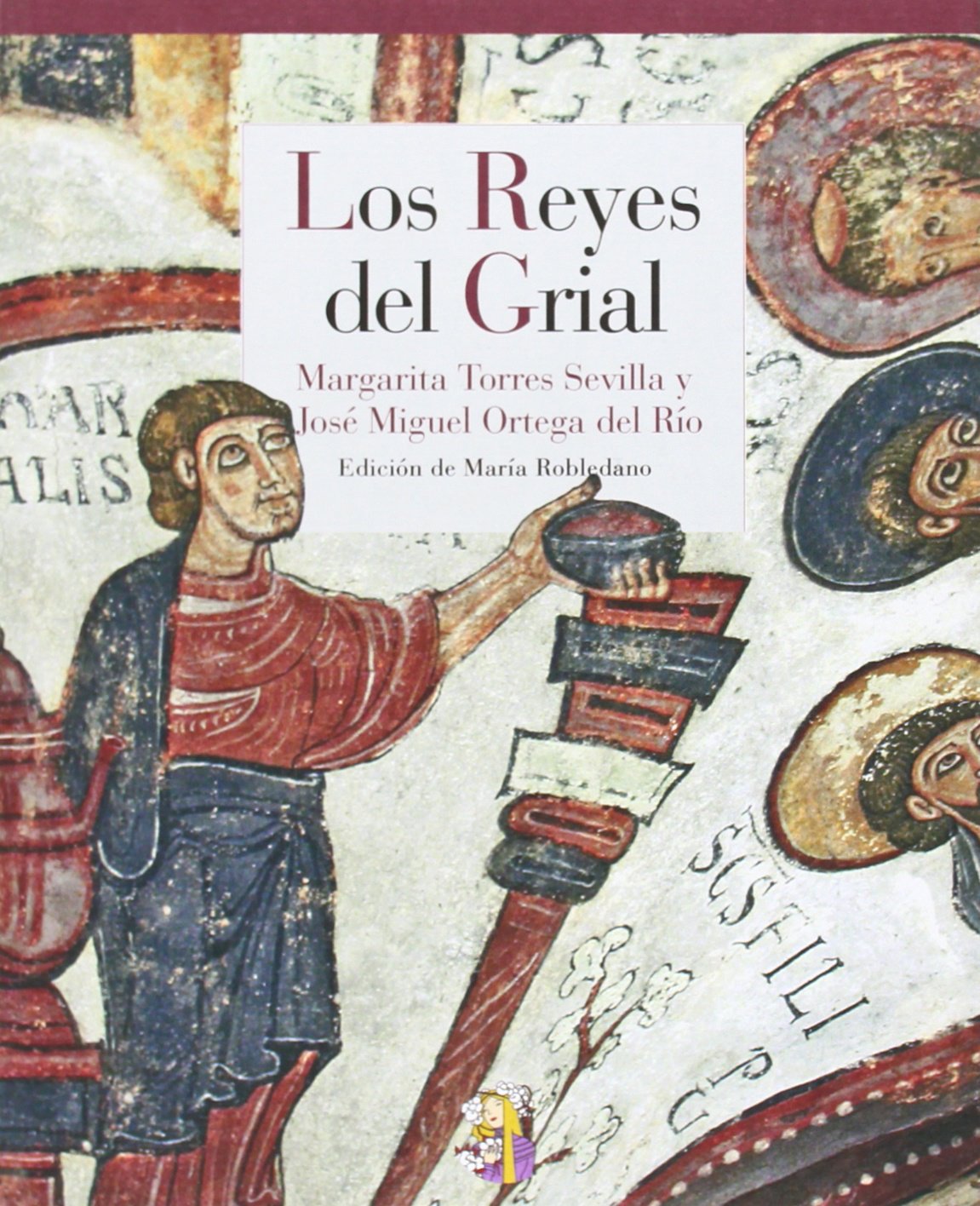 Los reyes del grial (Reino de Cordelia (Ensayo), Band 15) Contemporary literature