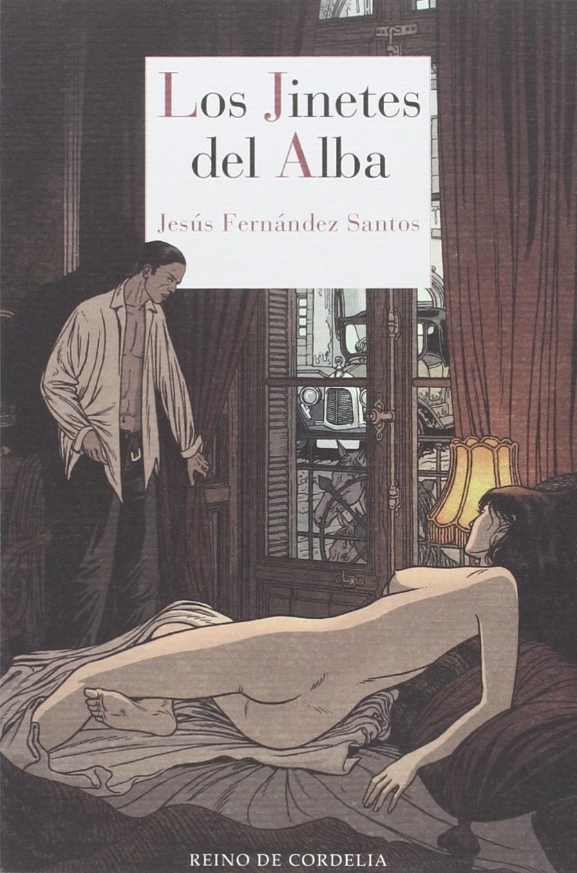 Los jinetes del alba (Literatura Reino de Cordelia, Band 67) Contemporary literature