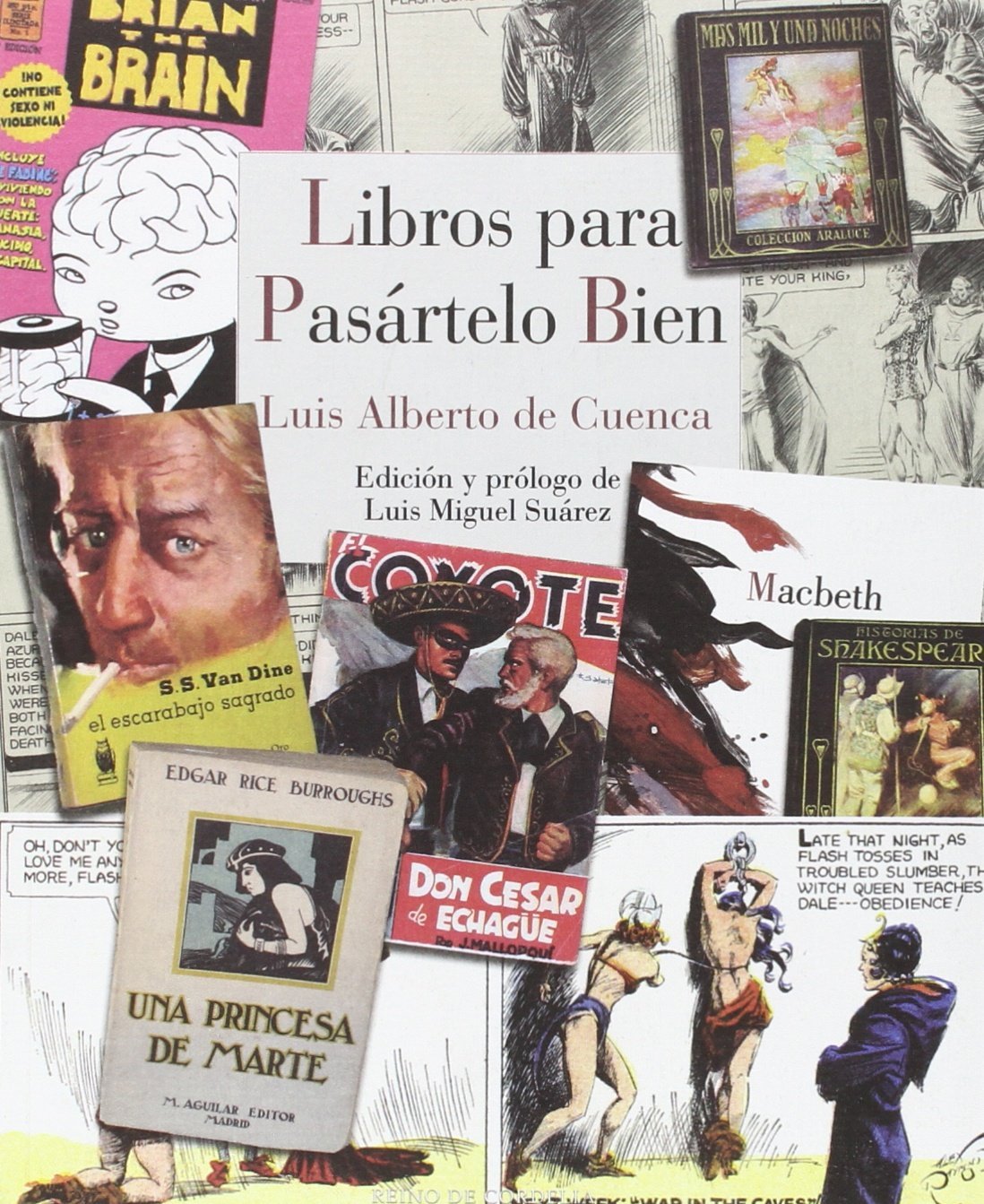 Libros para pasártelo bien (Reino de Cordelia, Band 1) Contemporary literature