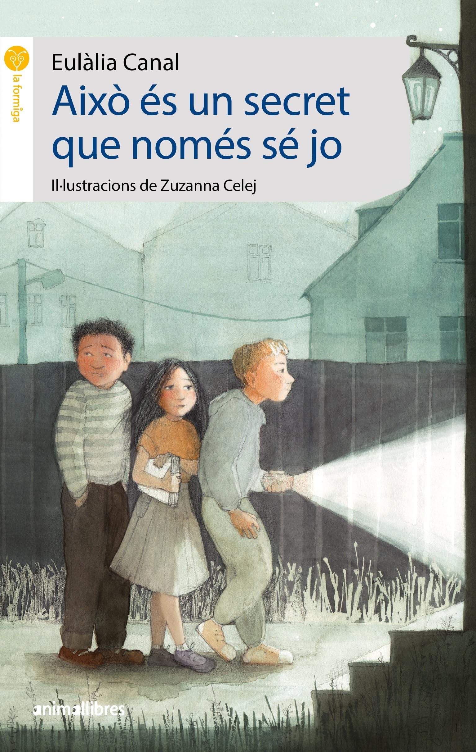 Aixo es un secret que nomes se jo Social Sciences
