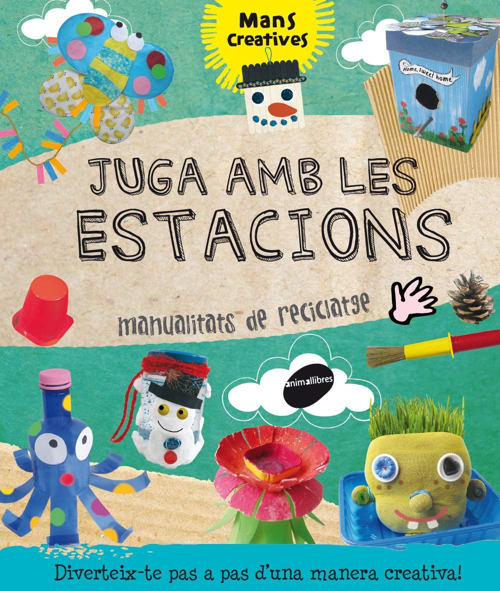Juga amb les estacions Social Sciences