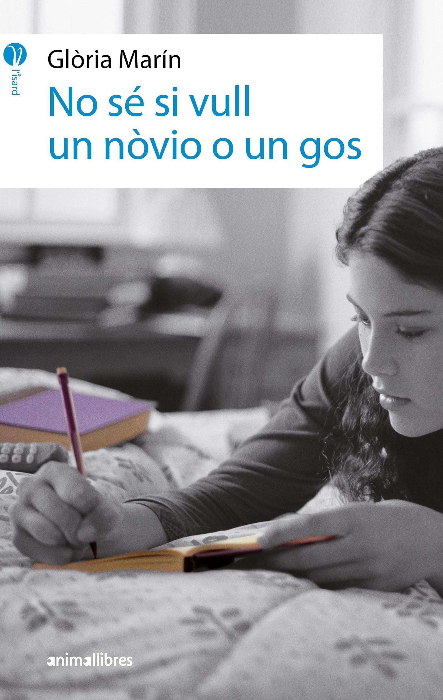 No sé si vull un nòvio o un gos Social Sciences