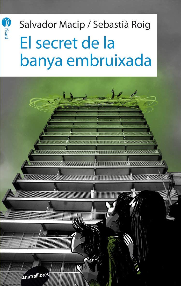 El secret de la banya embruixada (L'Isard, Band 2) Social Sciences