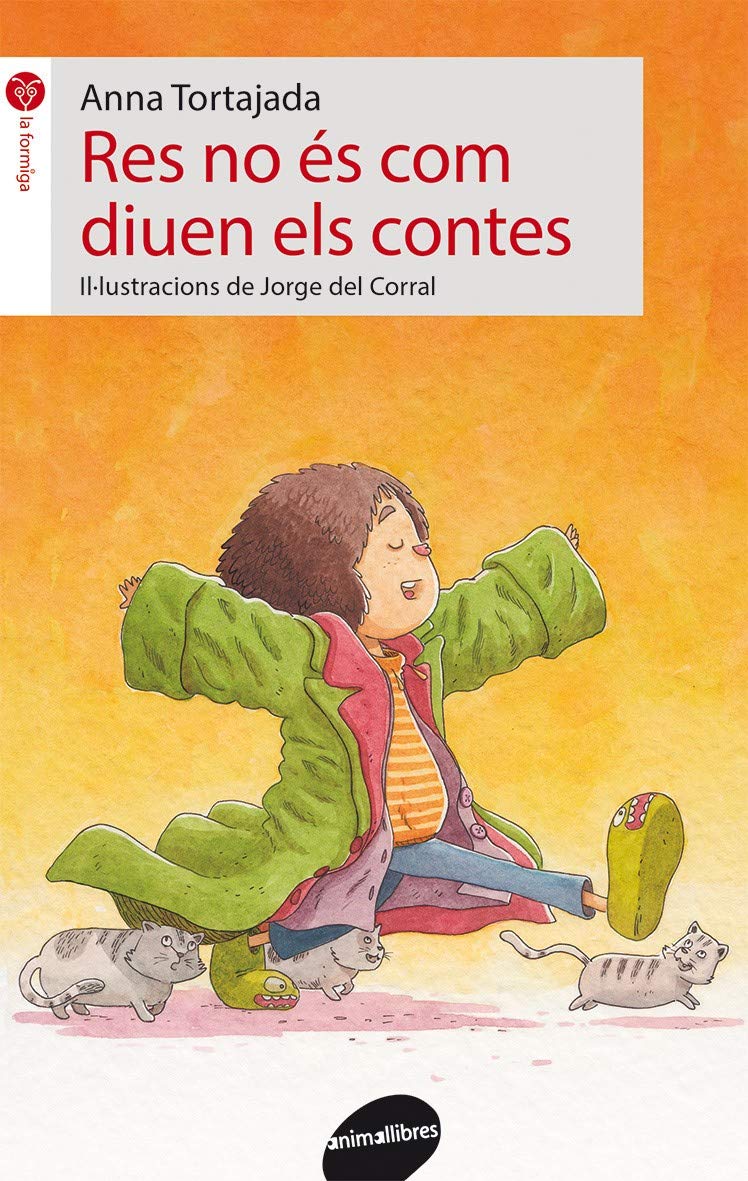 Res no és com diuen els contes Social Sciences
