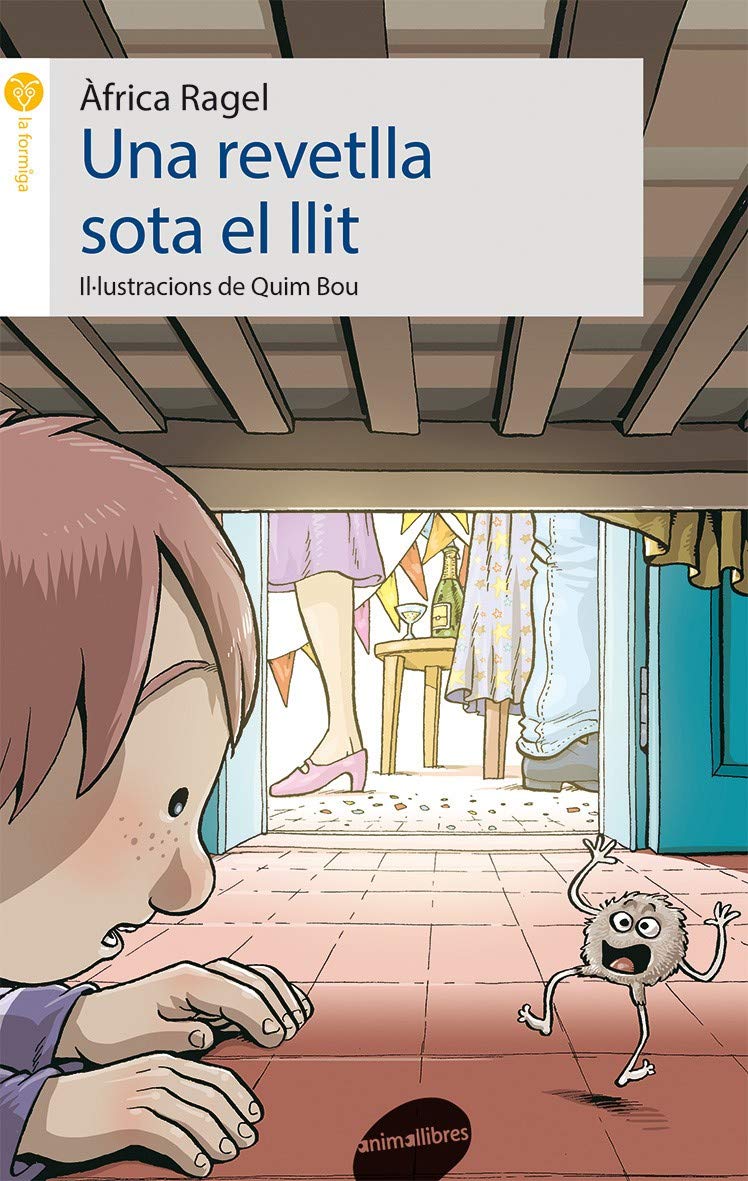 Una revetlla sota el llit Social Sciences