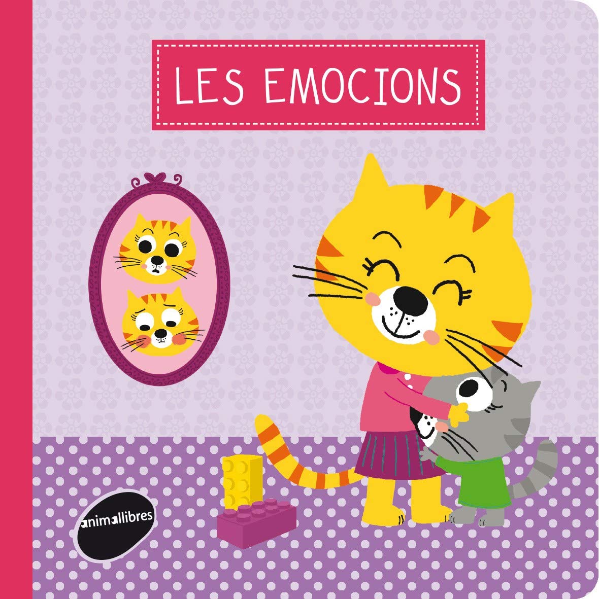 Les emocions (Llibres de cartó, Band 18) Fantasy & Sci-Fi