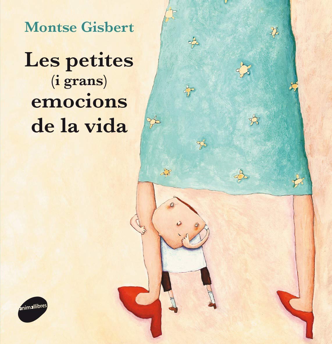 Les petites (i grans) emocions de la vida book