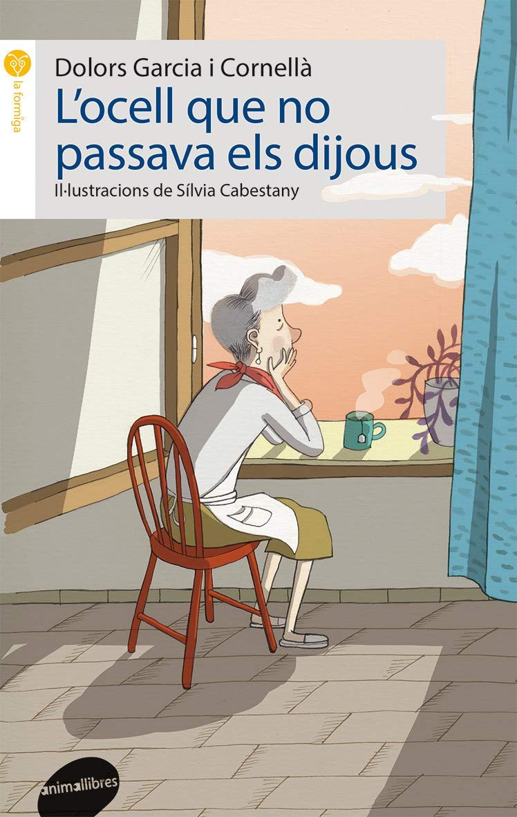 L'ocell que no passava els dijous Social Sciences
