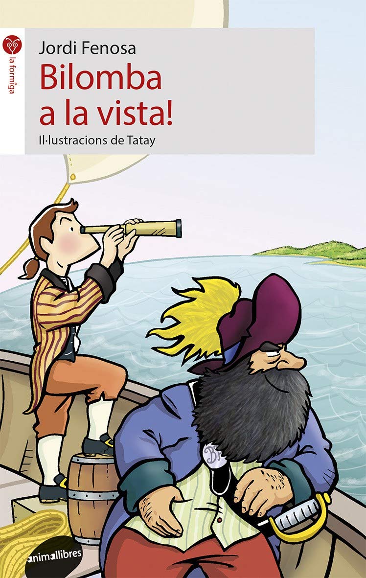 Bilomba a la vista! Social Sciences
