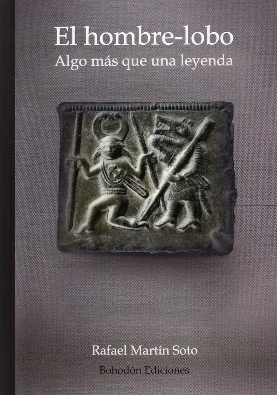 El hombre-lobo : algo más que una leyenda Social Sciences