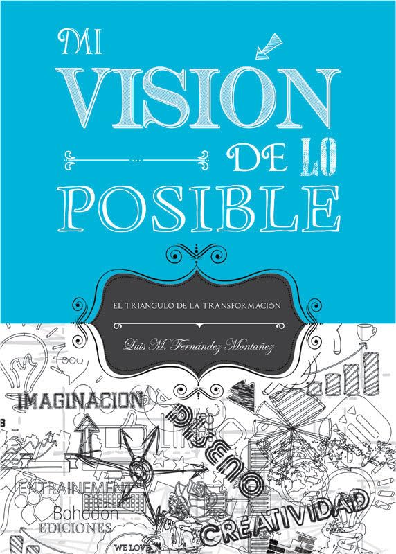 Mi visión de lo posible Books