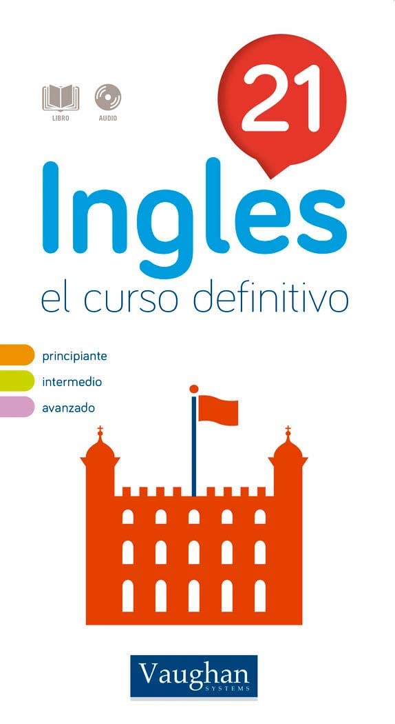 Product Image: Inglés paso a paso - 21