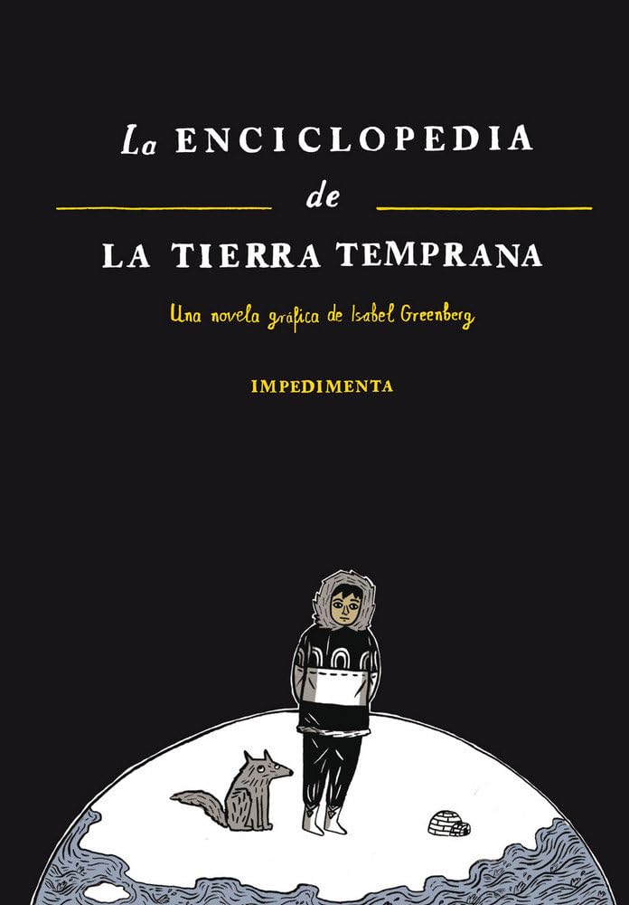 La Enciclopedia de la Tierra Temprana book