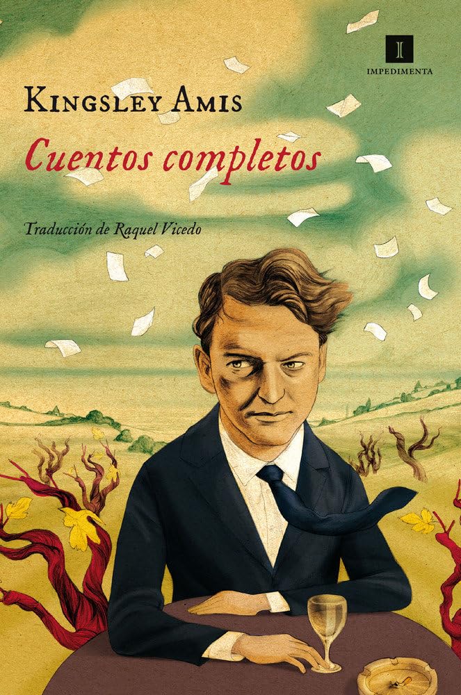 Product Image: Cuentos completos
