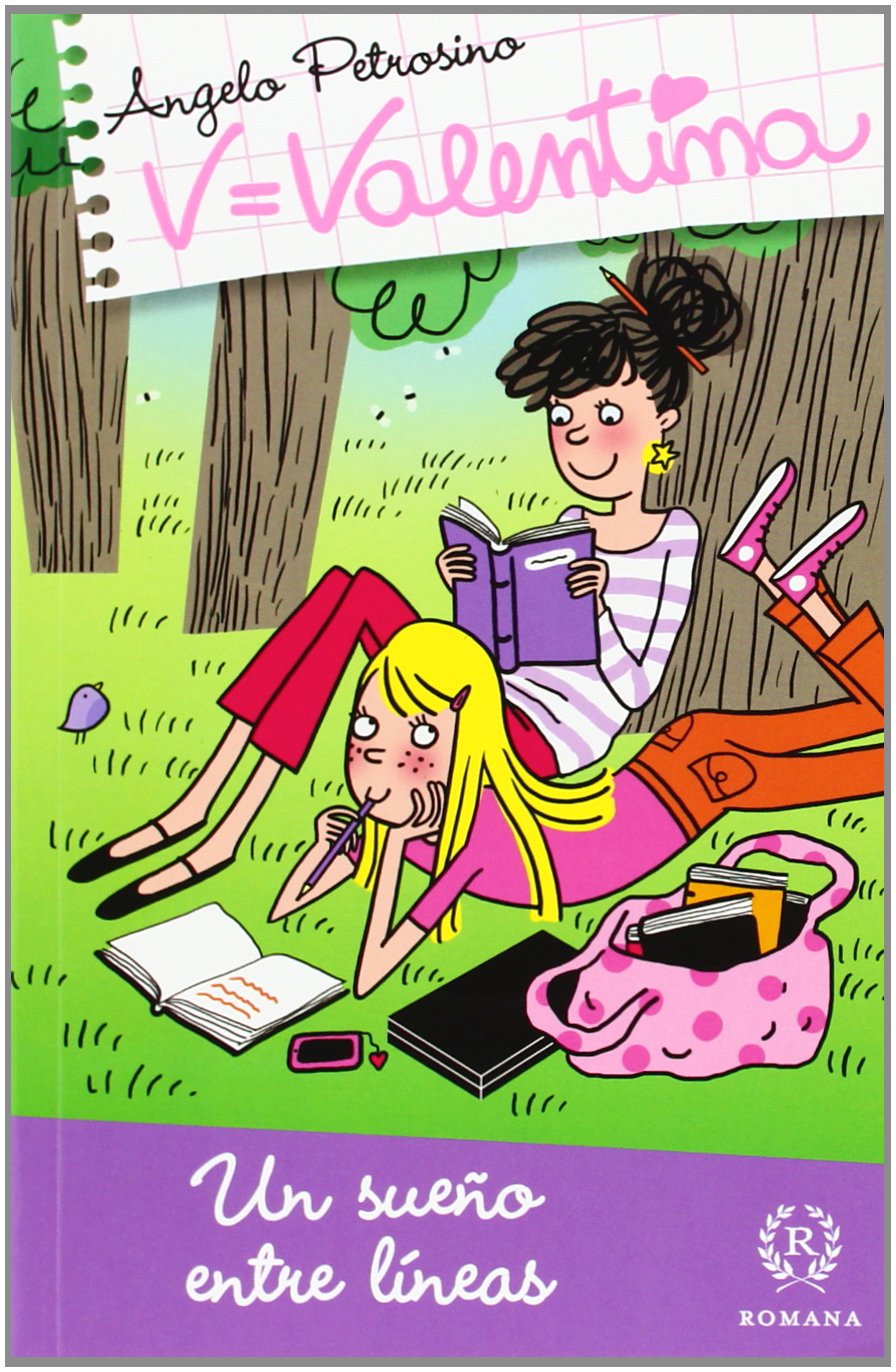 Un sueño entre líneas book