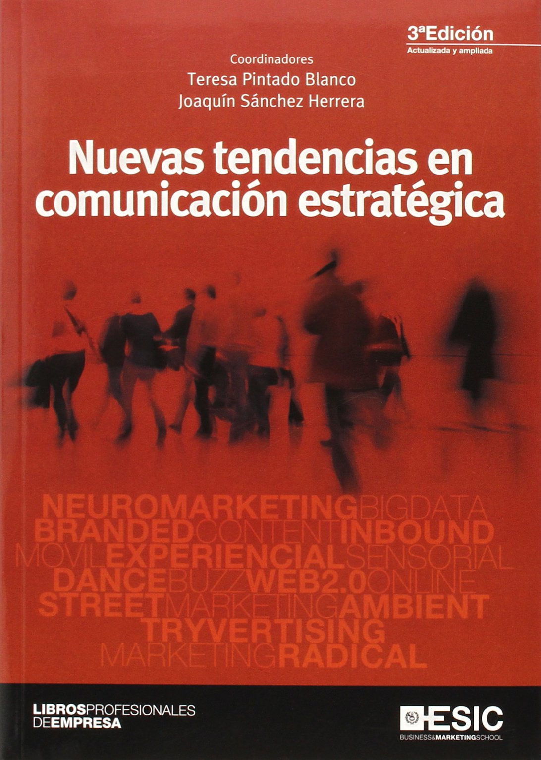 Nuevas tendencias en comunicación book