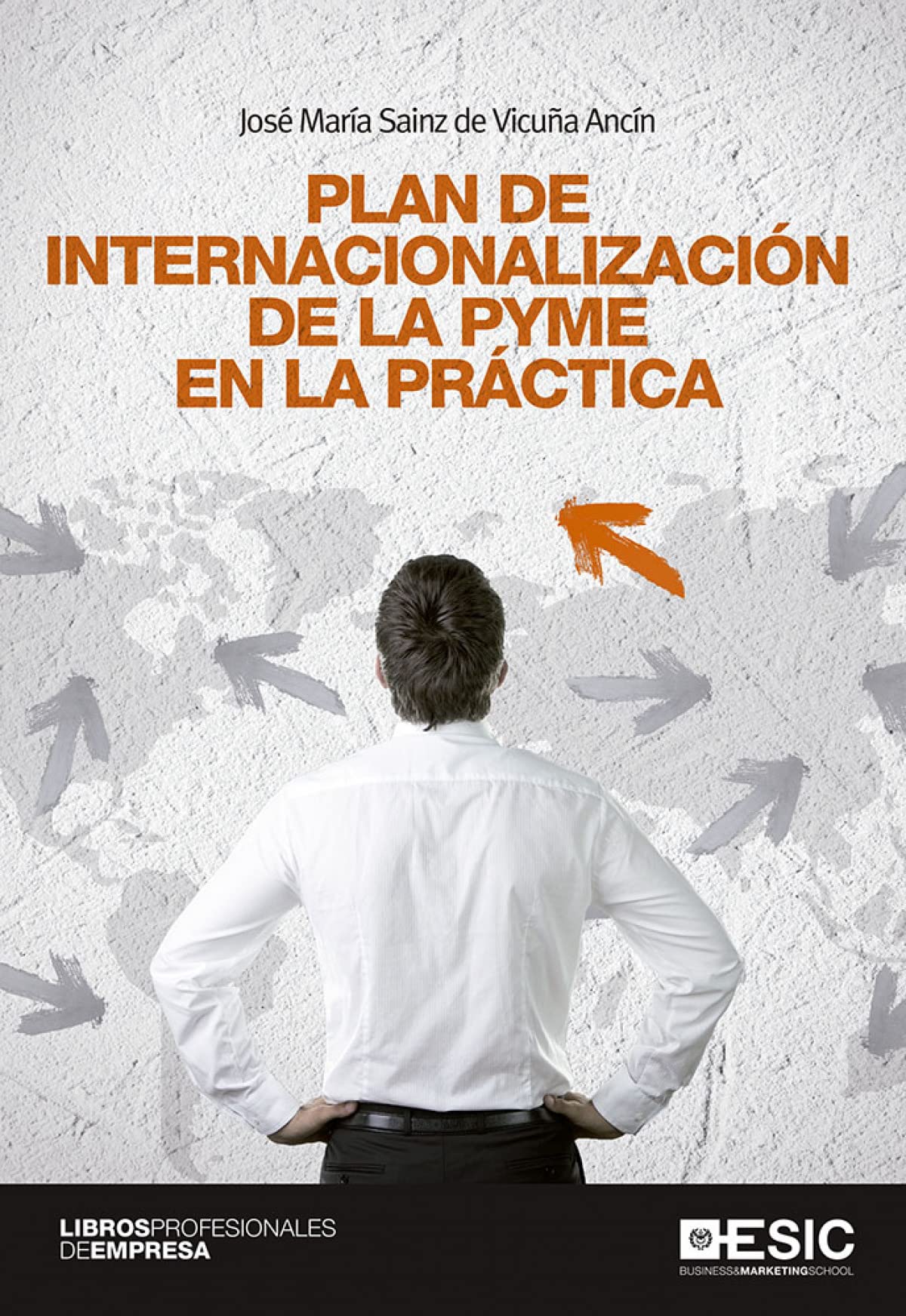 Plan de internacionalización de la PYME en la práctica (Libros profesionales) Business, Finance & Career
