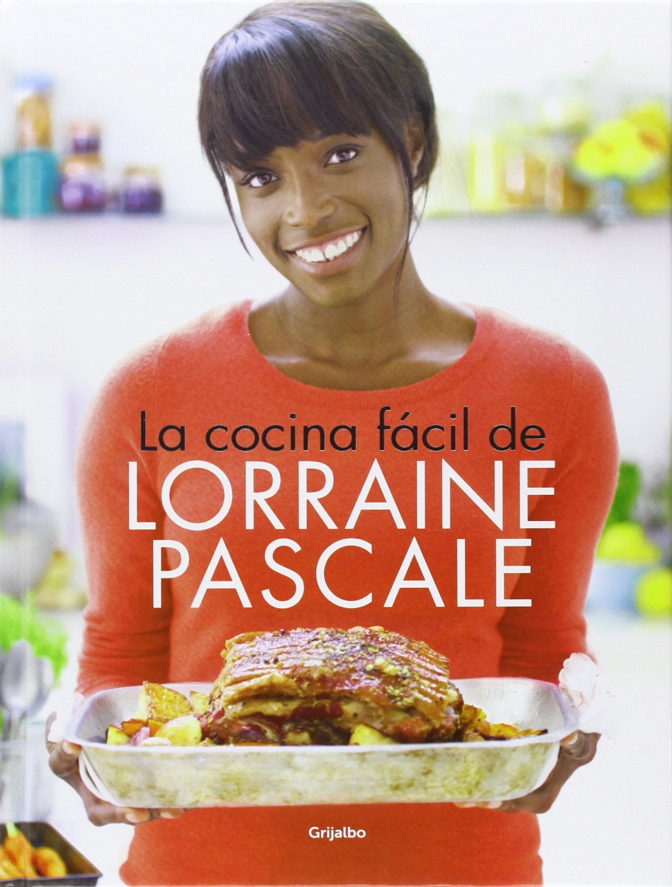La cocina fácil de Lorraine Pascale (Cocina de autor) Leisure, Home & Garden
