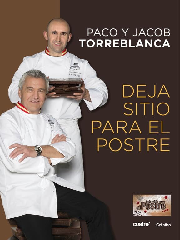 Deja sitio para el postre (Cocina casera) Leisure, Home & Garden