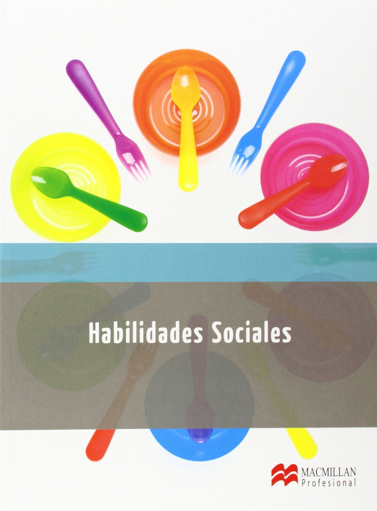 HABILIDADES SOCIALES book