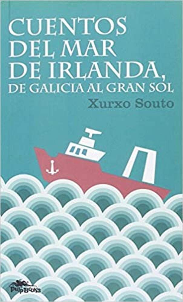 Cuentos del mar de Irlanda, de Galicia al Gran Sol Reading Aloud & Learning to Read