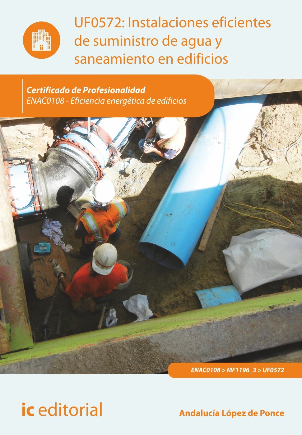 Instalaciones eficientes de suministro de agua y saneamiento en edificios Business, Finance & Career