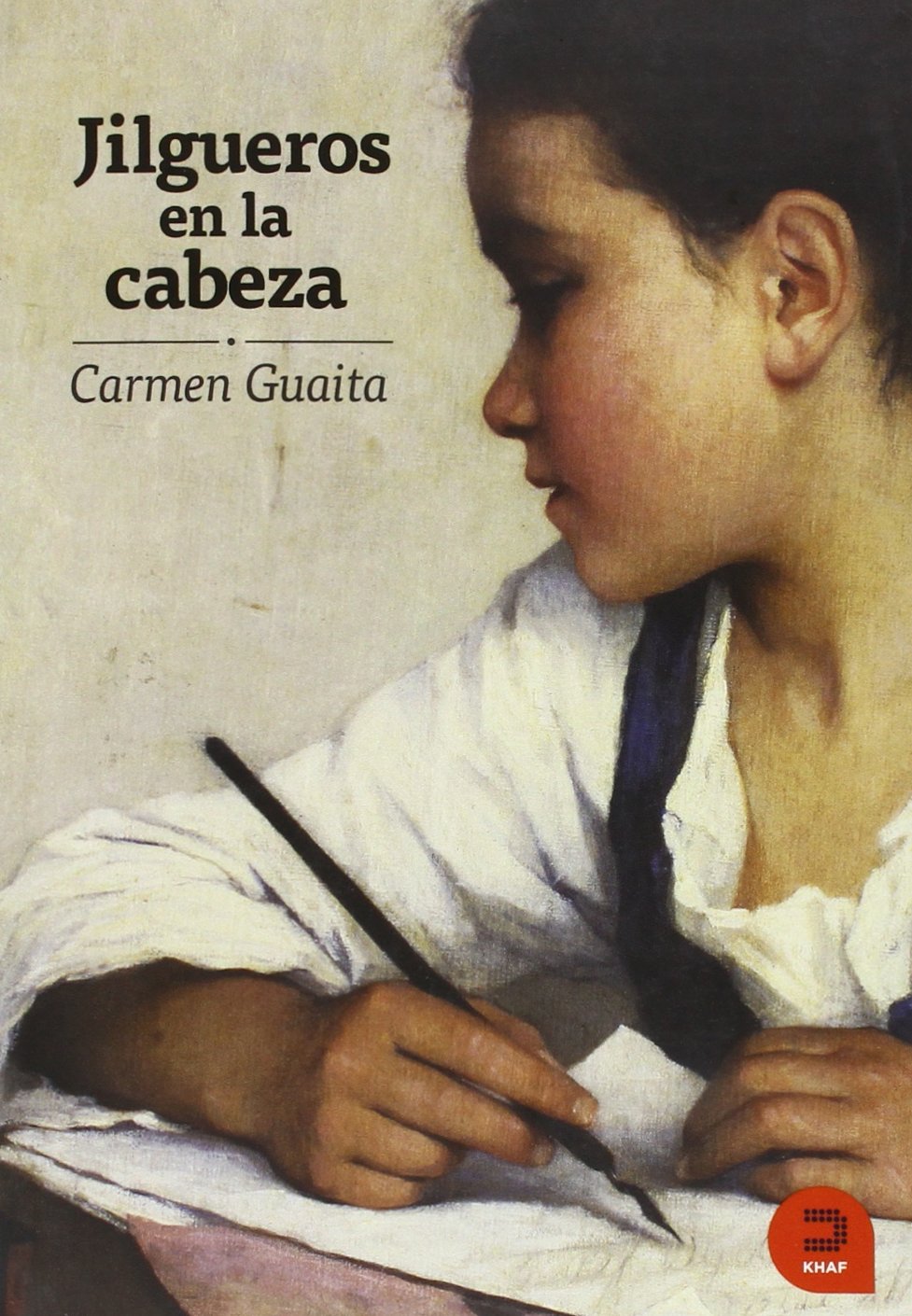 Jilgueros en la cabeza Contemporary literature