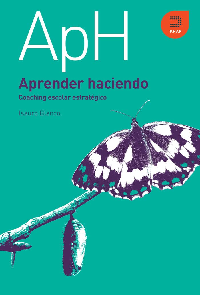 Aprender haciendo : coaching escolar estratégico Psychology