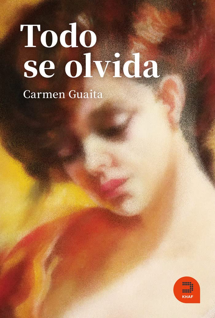 Todo se olvida book