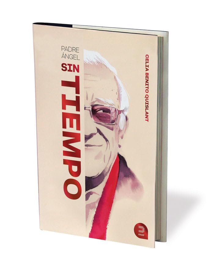 Sin tiempo. Padre Ángel (Expresiones) Books