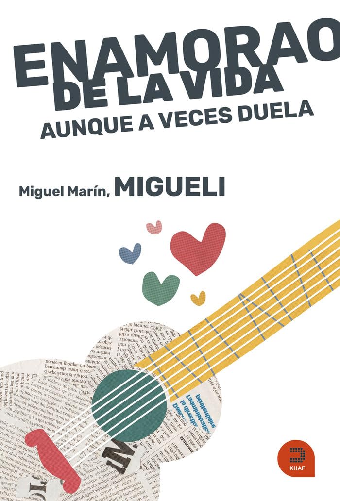 Enamorado de la vida, aunque a veces duela Religion & Esotericism