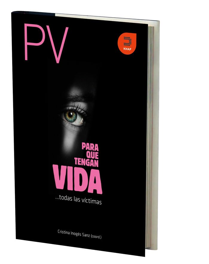 Para que tengan vida: Todas las víctimas (Expresiones) Psychology
