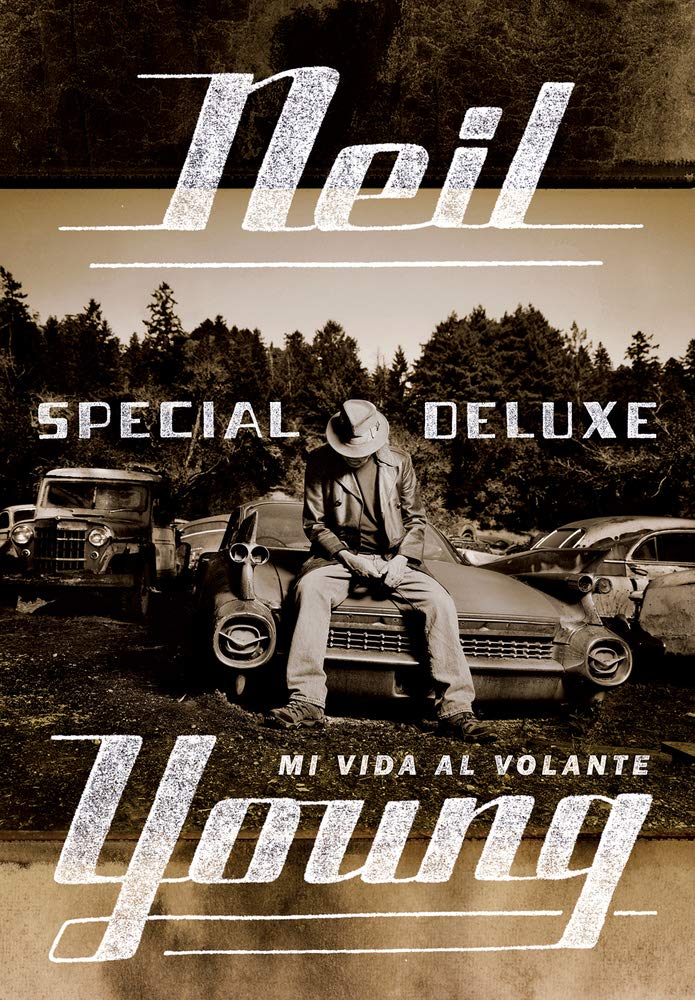 Special Deluxe: Mi Vida Al Volante (Cultura Popular) Pop culture