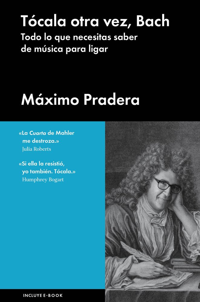 Product Image: Tócala Otra Vez, Bach