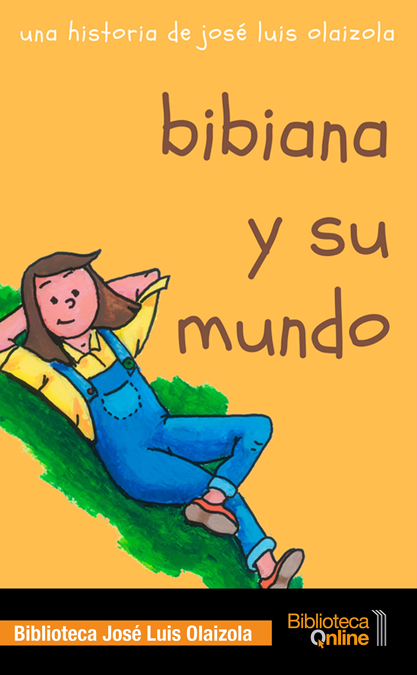 Bibiana y su mundo Non-fiction