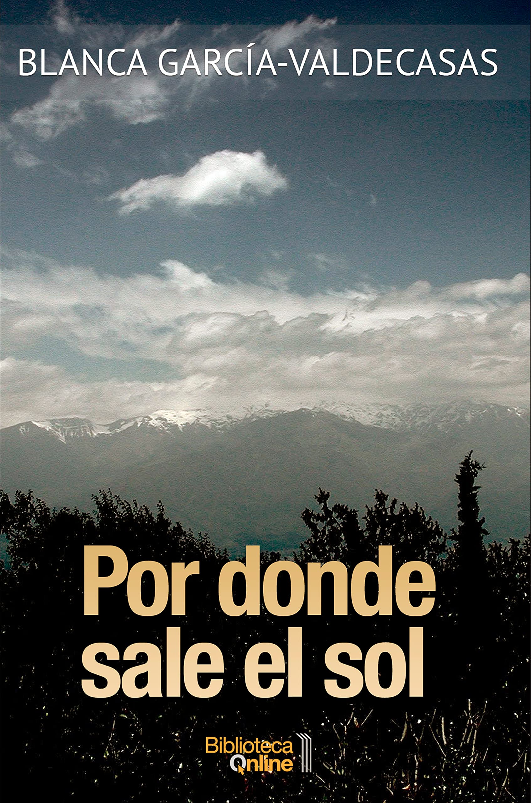Por donde sale el sol Contemporary Romance