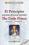El Principito / The Little Prince (Fontana Bilingüe, Band 11) Books