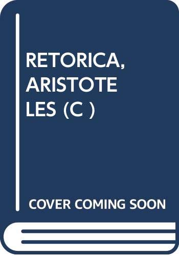 Retórica (Fontana, Band 235) Books
