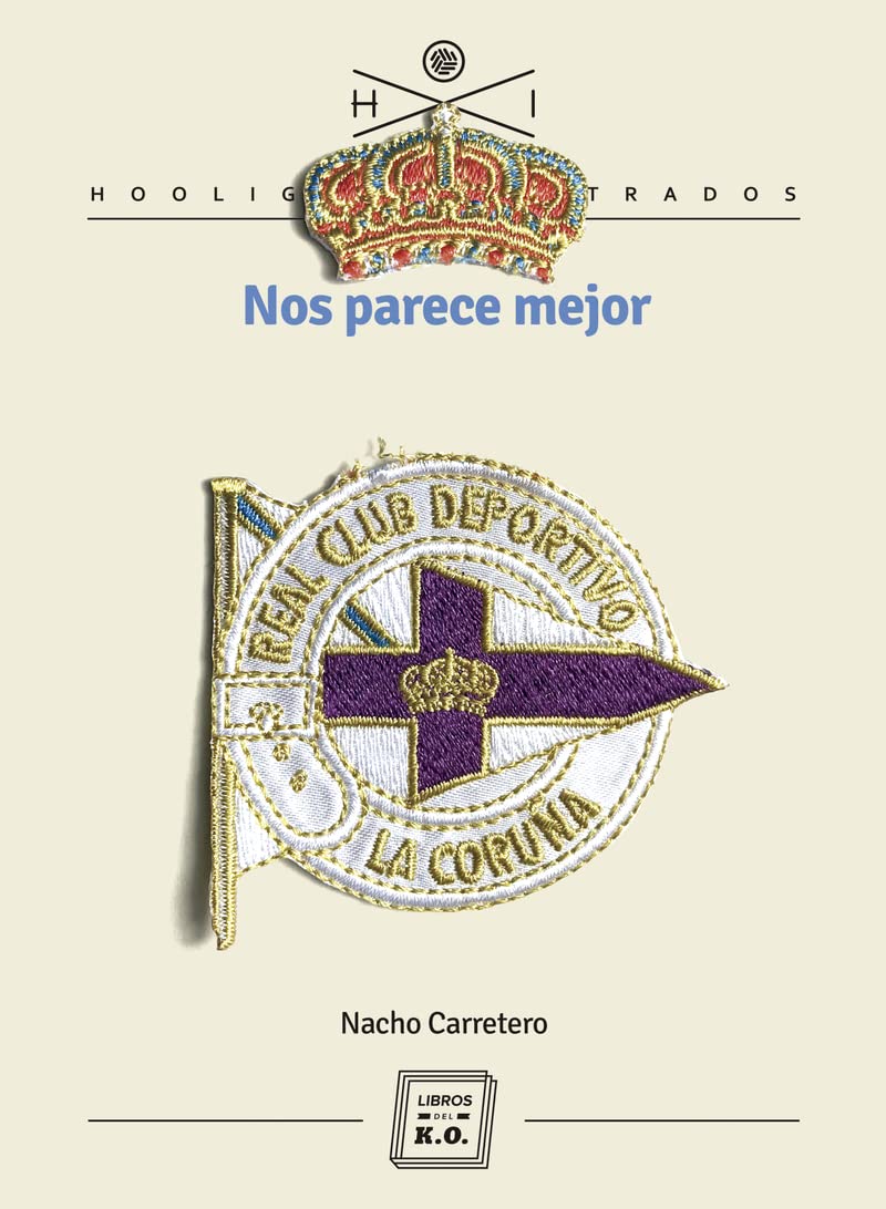 NOS PARECE MEJOR Leisure & Fun