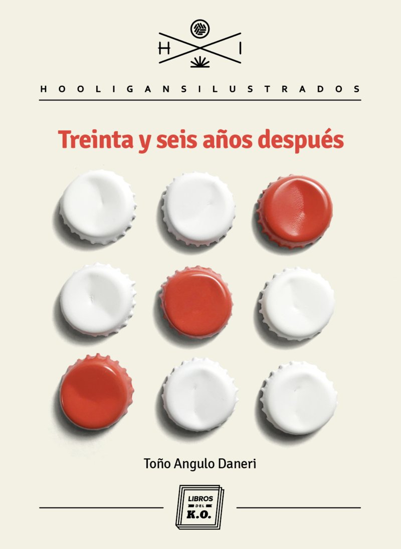 Treinta y seis años después Essays & Short Stories