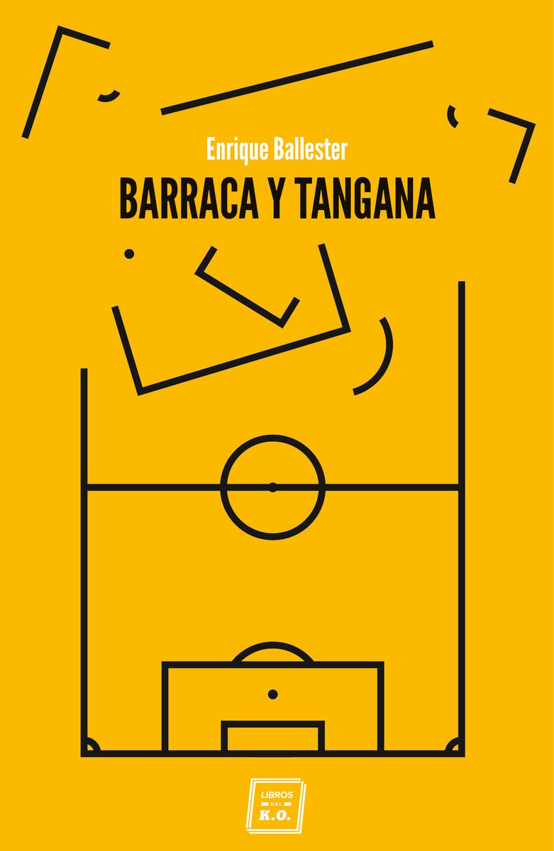 Barraca y tangana (NARRATIVA) Essays & Short Stories