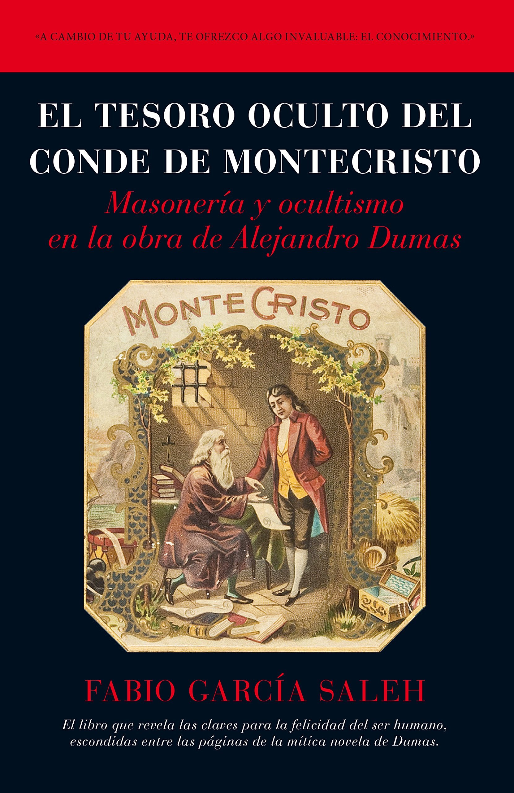 El tesoro oculto del Conde de Montecristo: masonería y ocultismo en la obra de Alejandro Dumas (Enigma) Contemporary literature