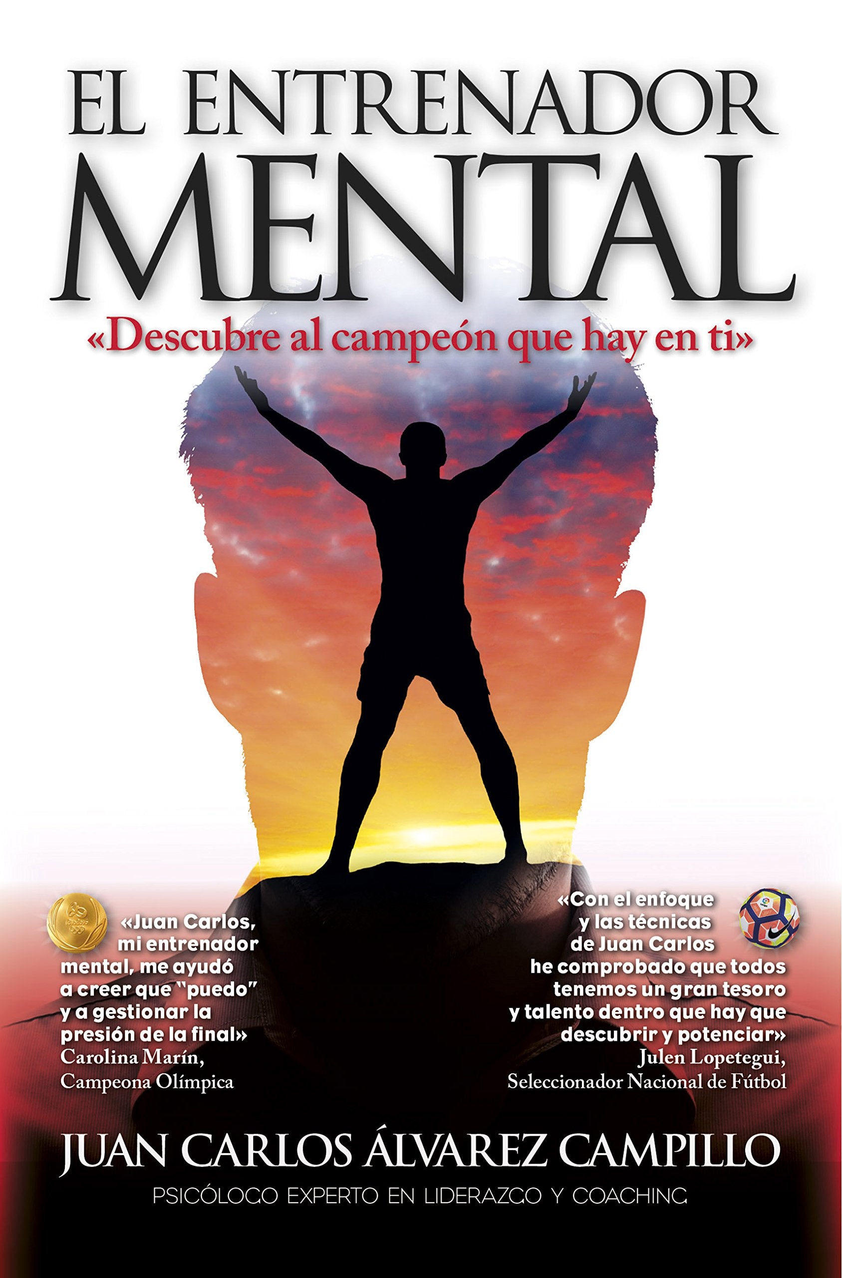 El Entrenador Mental (Desarrollo personal) Business, Finance & Career