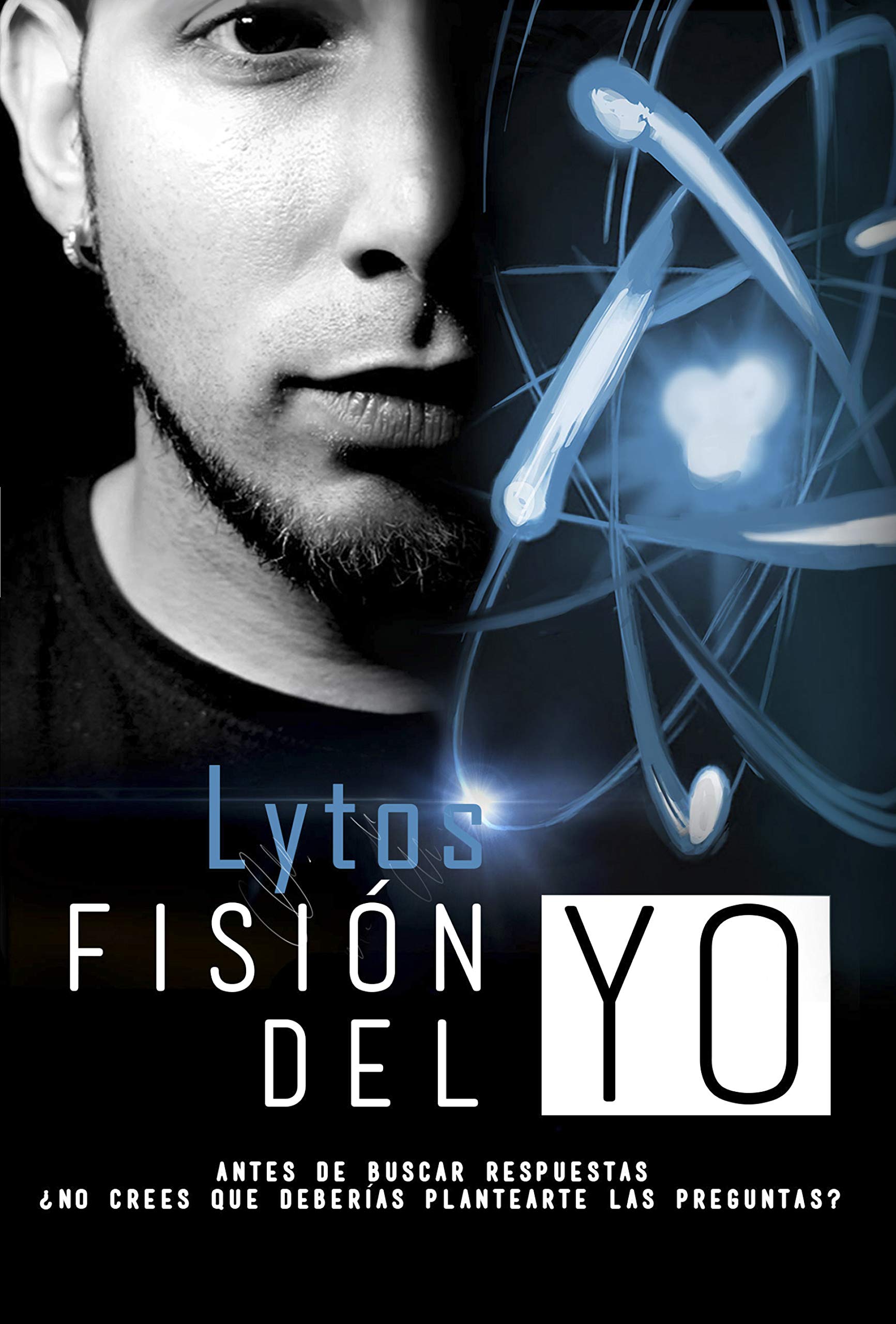 LYTOS FISIÓN DEL YO (Desarrollo personal) Books