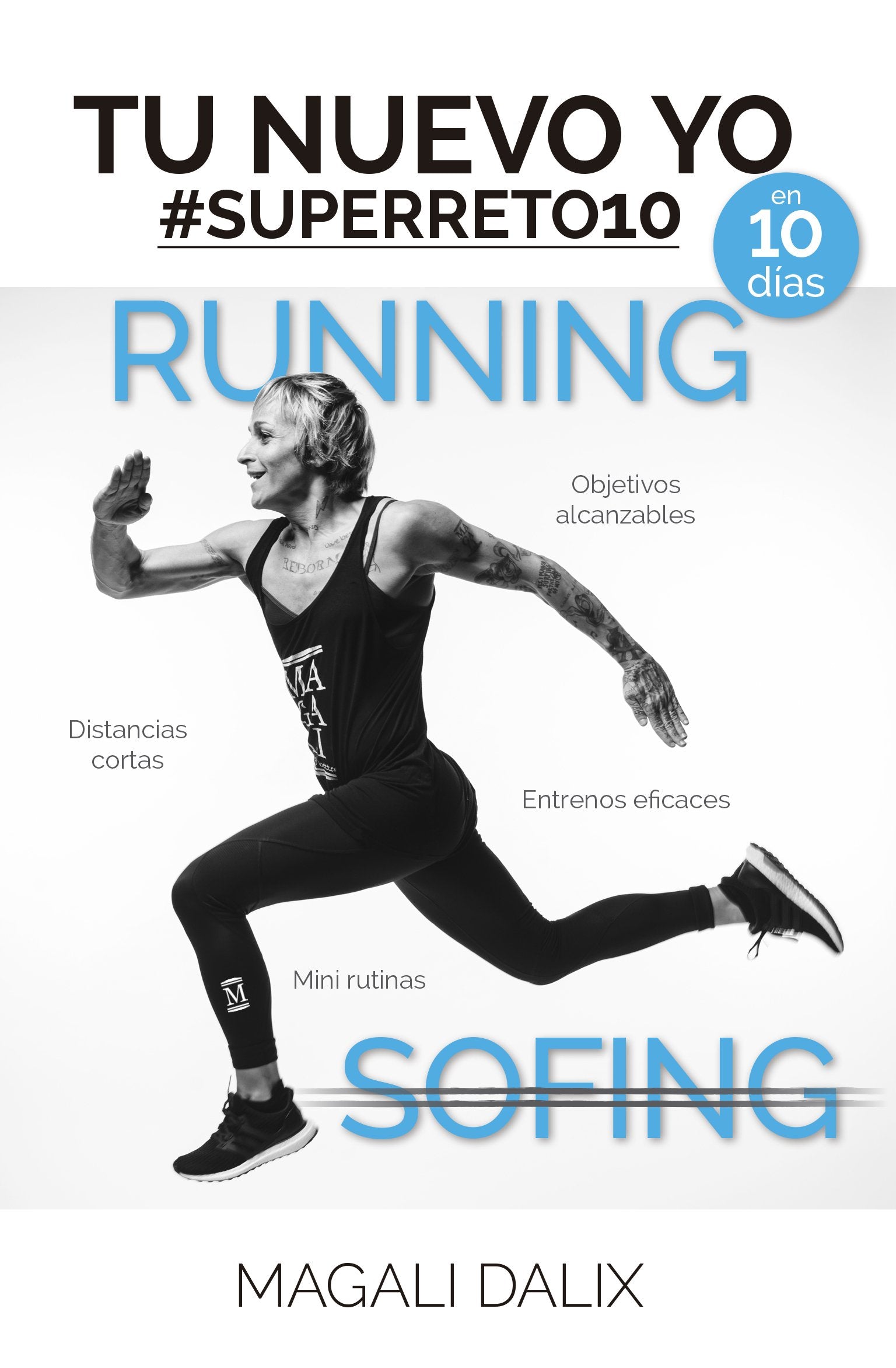 Tu Nuevo Yo En 10 Dias Health, Nutrition & Fitness