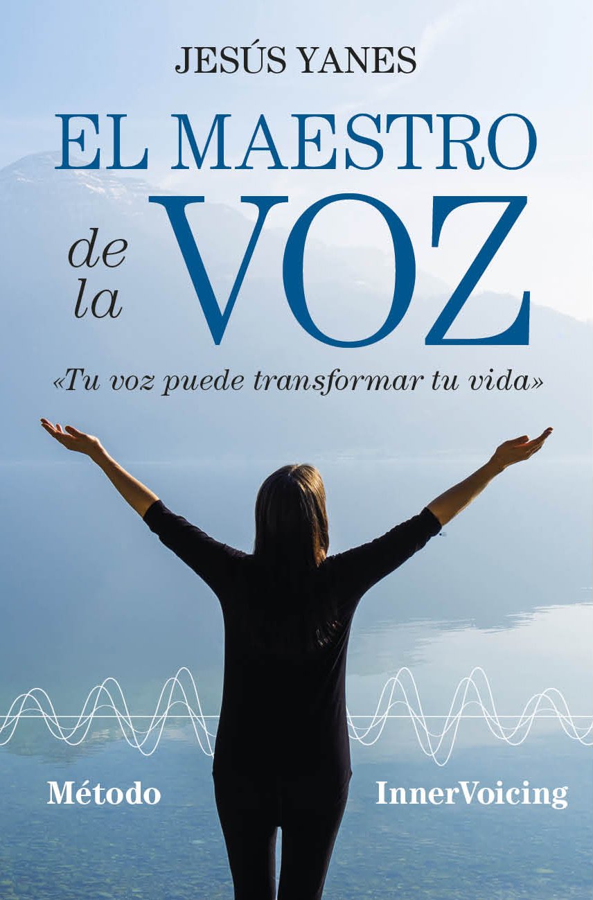 El maestro de la voz (Desarrollo personal) Books